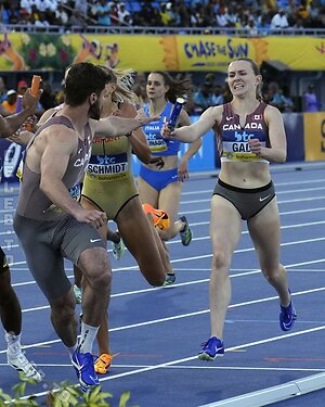 Alica Schmidt Nude Leaked Photo #85