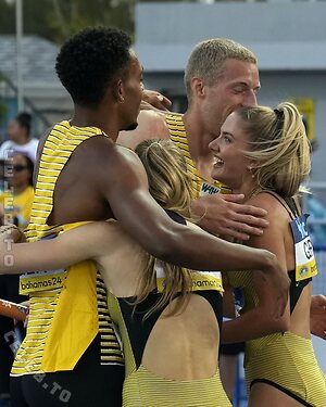 Alica Schmidt Nude Leaked Photo #87