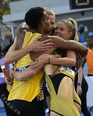 Alica Schmidt Nude Leaked Photo #88