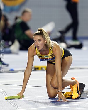 Alica Schmidt Nude Leaked Photo #90