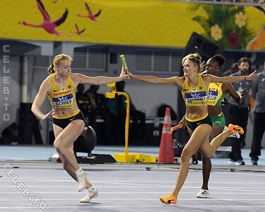 Alica Schmidt Nude Leaked Photo #91