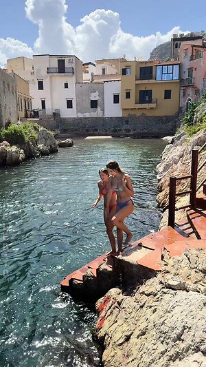 Alica Schmidt Nude Leaked Photo #94