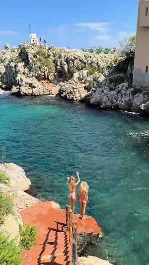 Alica Schmidt Nude Leaked Photo #101