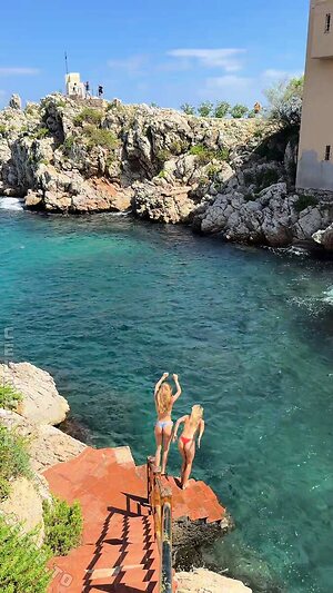 Alica Schmidt Nude Leaked Photo #102