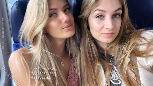 Alica Schmidt Nude Leaked Photo #108