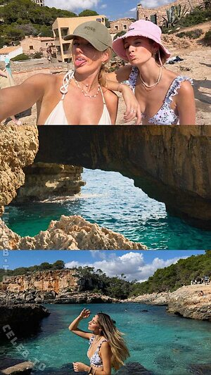 Alica Schmidt Nude Leaked Photo #116