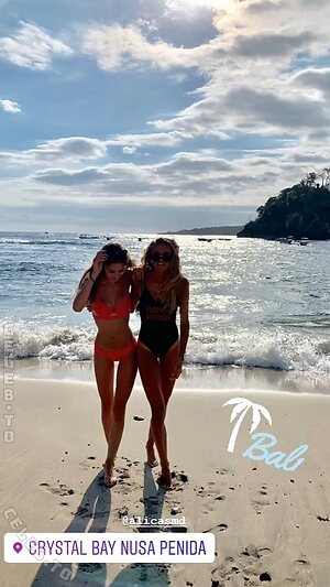 Alica Schmidt Nude Leaked Photo #124