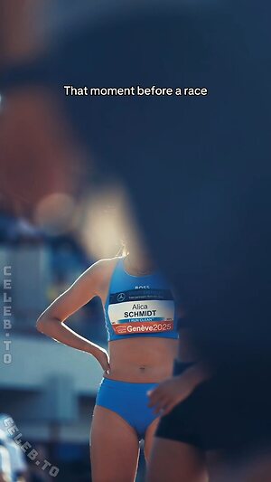 Alica Schmidt Nude Leaked Photo #127