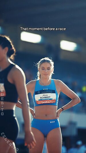 Alica Schmidt Nude Leaked Photo #128