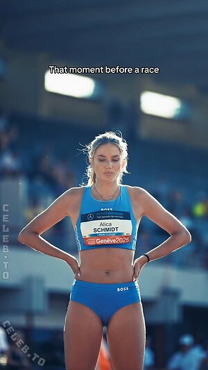 Alica Schmidt Nude Leaked Photo #129