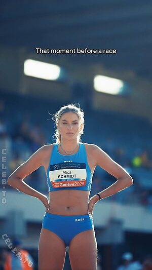 Alica Schmidt Nude Leaked Photo #130