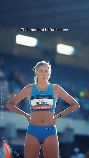 Alica Schmidt Nude Leaked Photo #131