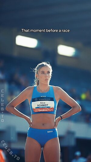 Alica Schmidt Nude Leaked Photo #132