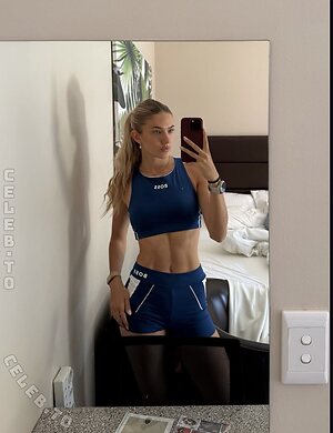 Alica Schmidt Nude Leaked Photo #139