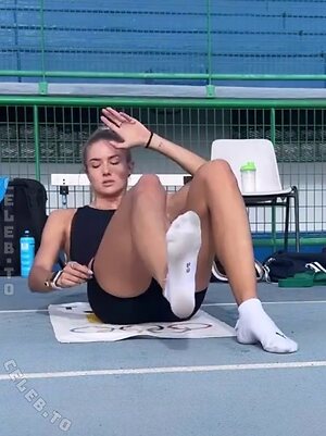 Alica Schmidt Nude Leaked Photo #149