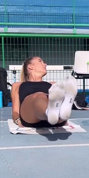 Alica Schmidt Nude Leaked Photo #151