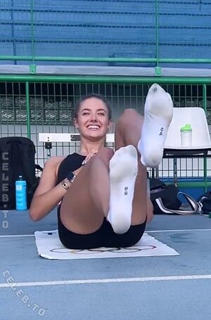 Alica Schmidt Nude Leaked Photo #152