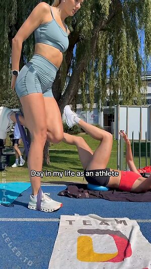 Alica Schmidt Nude Leaked Photo #168