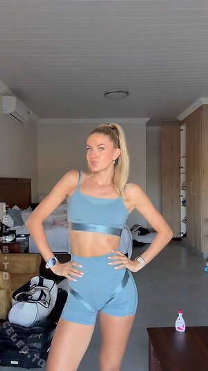 Alica Schmidt Nude Leaked Photo #174