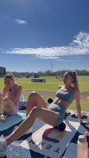 Alica Schmidt Nude Leaked Photo #191