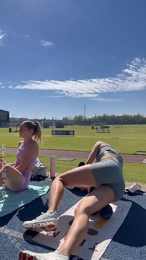 Alica Schmidt Nude Leaked Photo #192