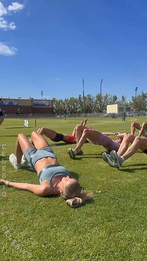 Alica Schmidt Nude Leaked Photo #195