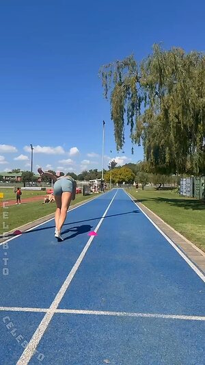 Alica Schmidt Nude Leaked Photo #198