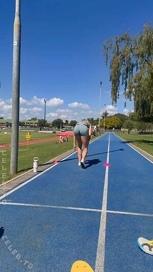 Alica Schmidt Nude Leaked Photo #200