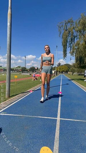 Alica Schmidt Nude Leaked Photo #201