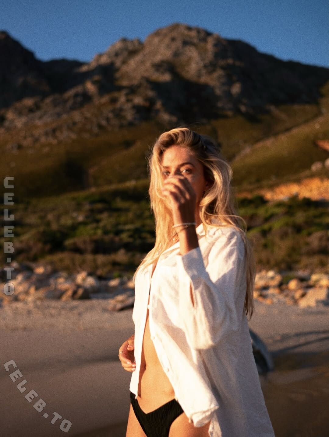 Alica Schmidt photo