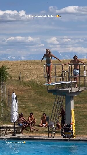 Alica Schmidt photo