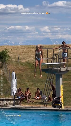 Alica Schmidt photo