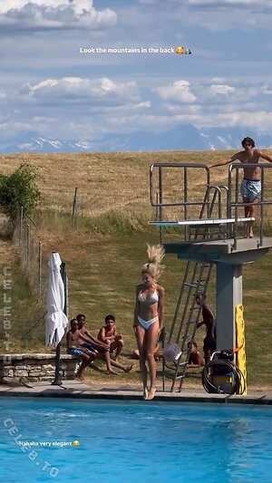Alica Schmidt photo
