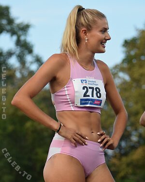 Alica Schmidt