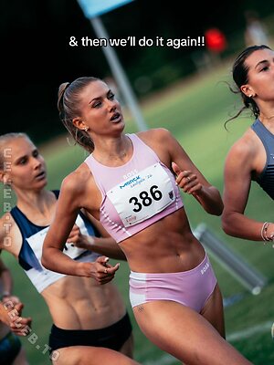Alica Schmidt leaked photo #288