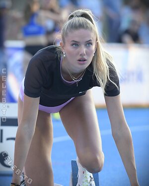 Alica Schmidt leaked photo #289
