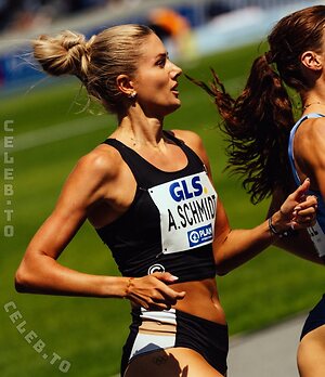 Alica Schmidt leaked photo #292