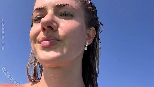 Alica Schmidt leaked photo #335