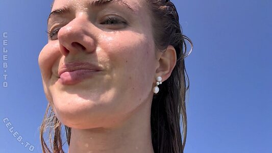 Alica Schmidt leaked photo #336