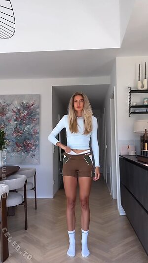 Alica Schmidt Nude Leaked Photo #350