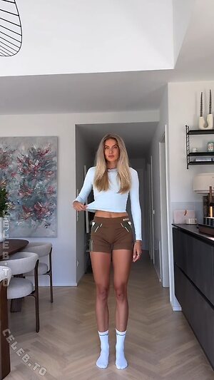 Alica Schmidt Nude Leaked Photo #353