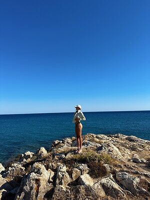 Alica Schmidt leaked photo #375