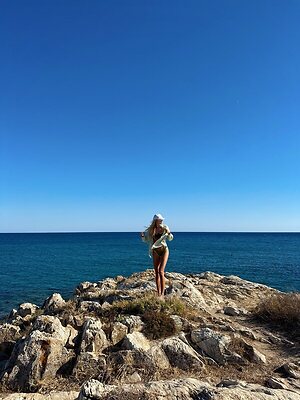 Alica Schmidt leaked photo #376