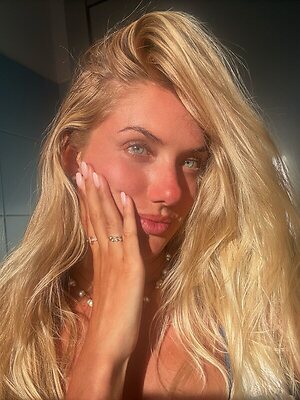 Alica Schmidt leaked photo #382