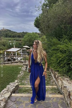 Alica Schmidt leaked photo #392