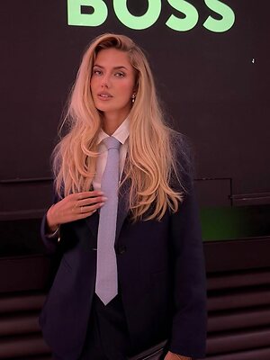 Alica Schmidt leaked photo #396