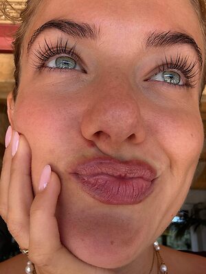 Alica Schmidt leaked photo #401