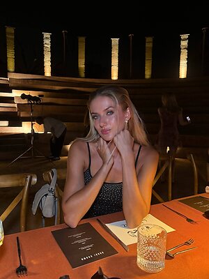 Alica Schmidt leaked photo #402