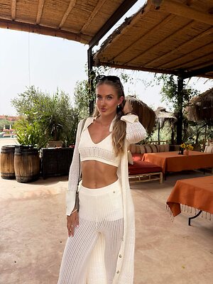 Alica Schmidt leaked photo #406