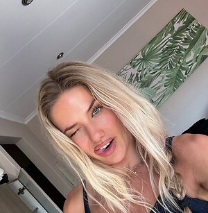 Alica Schmidt leaked photo #417